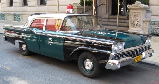 POLICE NY Home page POLICENY old NYPD